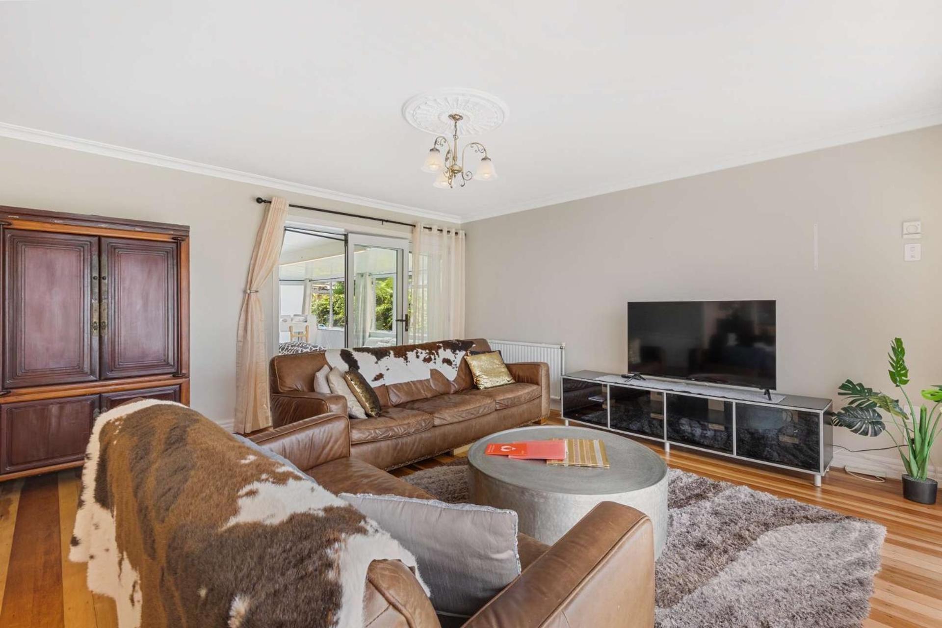 Lakefront Getaway In Rotorua Bagian luar foto